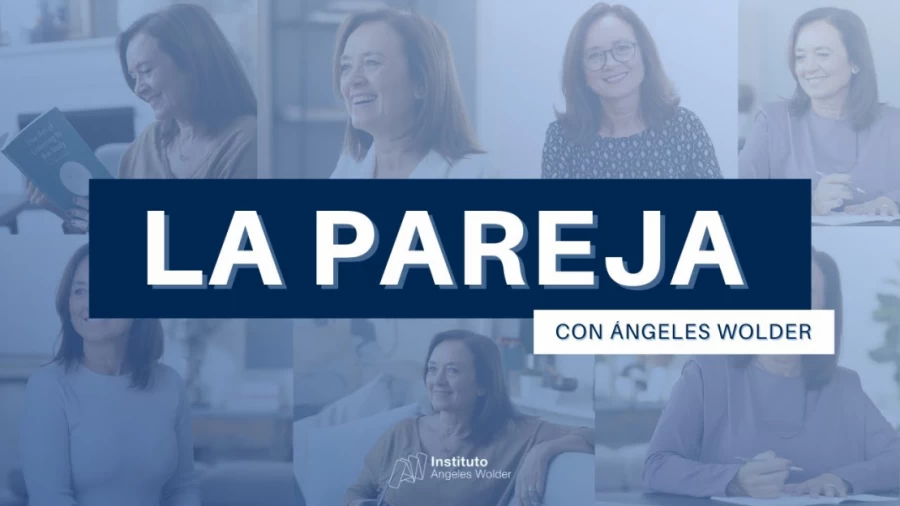 Imagen portada Constelaciones Familiares | ¿Cómo abordar los conflictos de pareja en el ámbito sistémico?