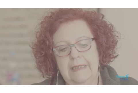 El Trastorno por Atracón: La historia de Rosa