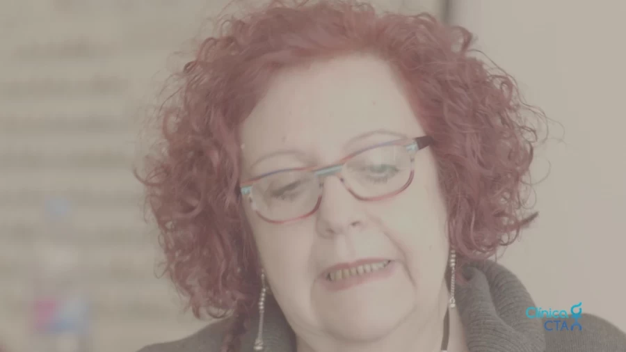 Imagen portada El Trastorno por Atracón: La historia de Rosa