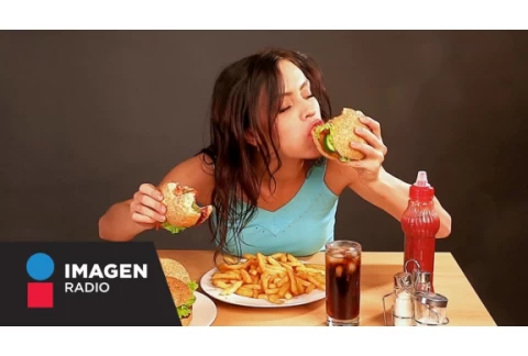 Perfil psicológico de las personas con trastorno por atracón / ¡Qué tal Fernanda!