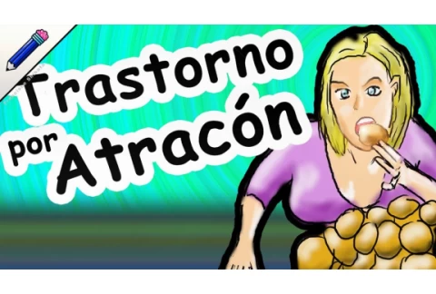 Adicción a la Comida 👄 Trastorno por Atracón 🍖 🍗 🍘 🍙