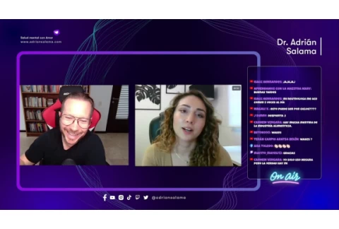 Hablemos del trastorno por atracón