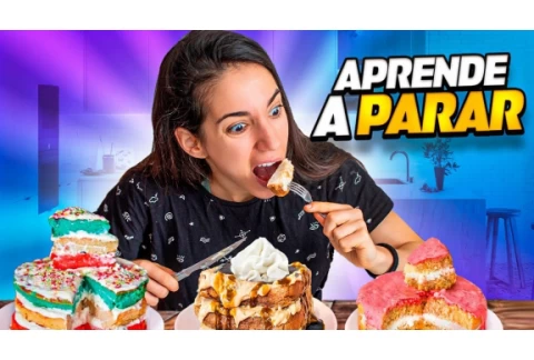 Como Acabar Con El Trastorno Por Atracon | Consejos prácticos