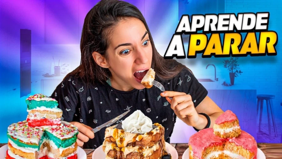 Imagen portada Como Acabar Con El Trastorno Por Atracon | Consejos prácticos