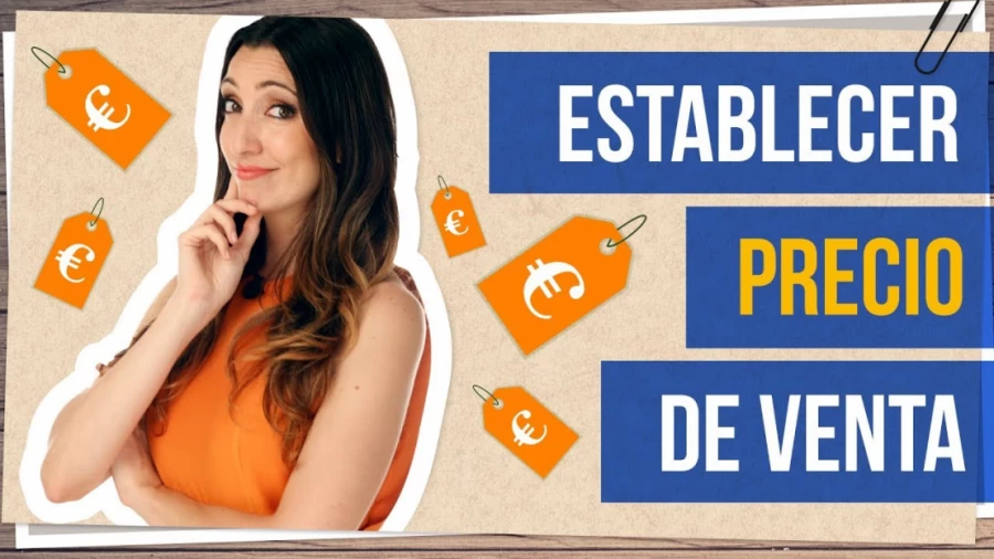 Imagen portada Cómo poner el precio correcto a tus productos o servicios  - Judit Català