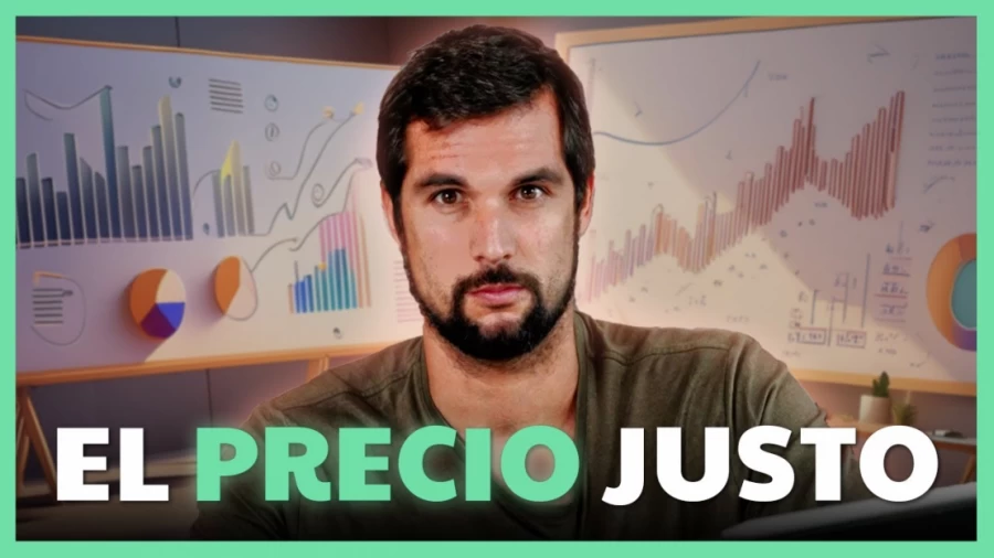 Imagen portada ¿Cómo Poner Precio a tus Productos?: La Guía Definitiva para Emprendedores