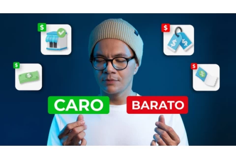 Cómo ponerle PRECIO A TU PRODUCTO (4 estrategias fáciles)