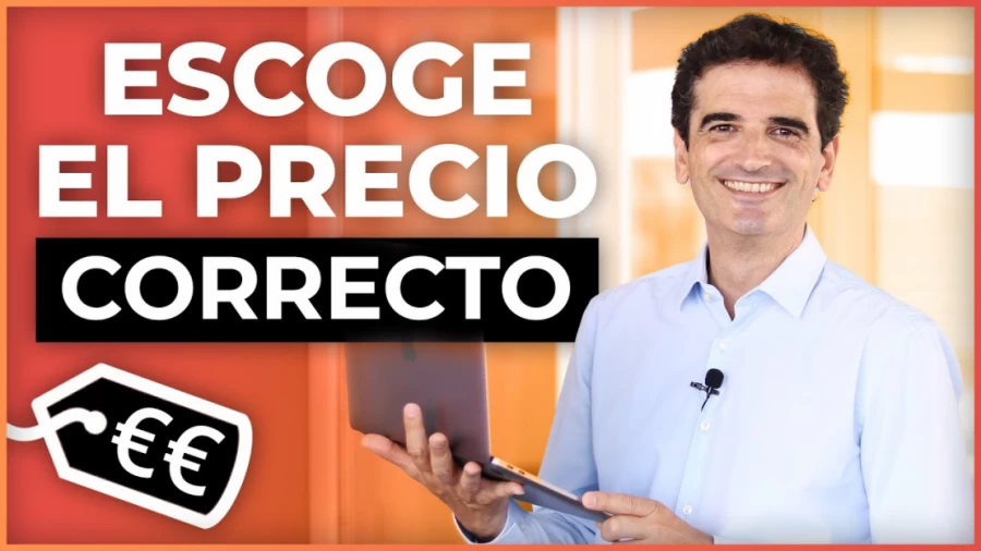 Imagen portada Cómo Poner Precio a un Producto (Estrategia de Precios)