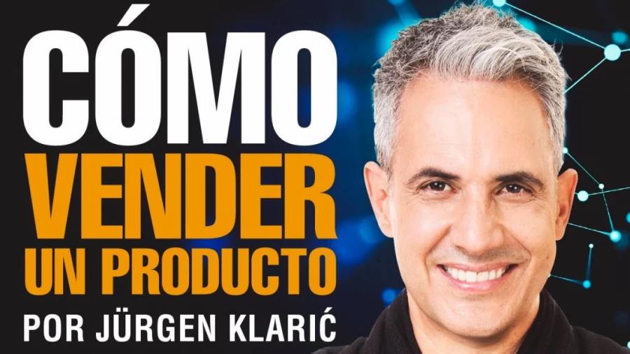 Imagen portada Cómo vender un producto a un cliente por Jürgen Klarić
