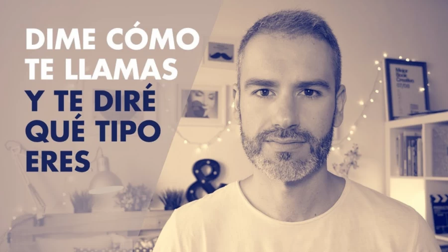 Imagen portada Tipos de nombres para un logo / naming / Marco Creativo