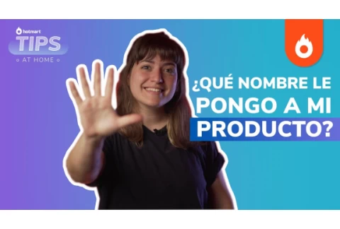 ¿Cómo poner nombre a un producto? 5 tips de naming que debes seguir