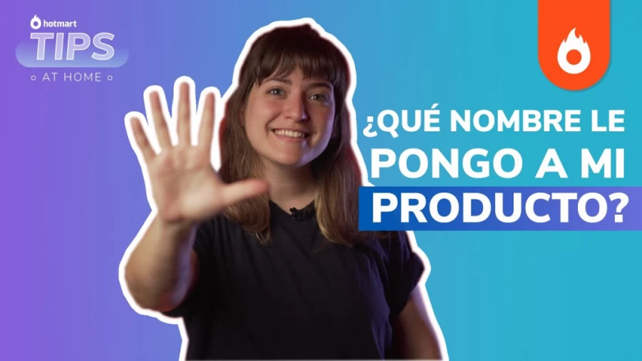 Imagen portada ¿Cómo poner nombre a un producto? 5 tips de naming que debes seguir