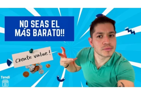 ¿Cómo AGREGAR VALOR a mis Productos o Servicios?