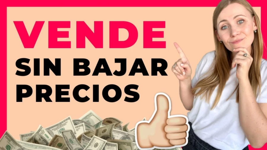 Imagen portada ¡FUNCIONA! 👍 Cómo AGREGAR VALOR a tu Producto