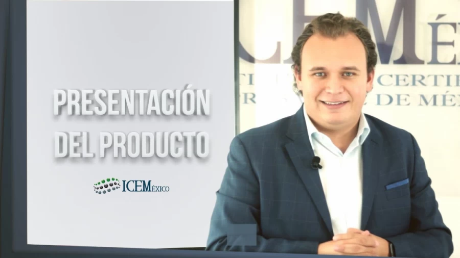 Imagen portada "La presentación del Producto" Curso de Ventas 4/6 con Christian Ríos