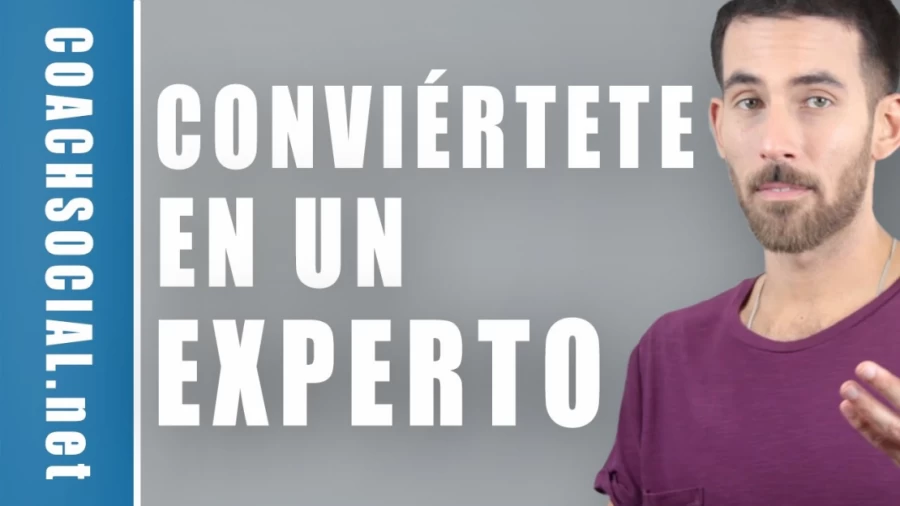 Imagen portada Cómo Contar Una Historia | Coach Social