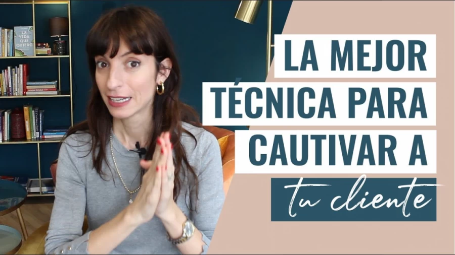 Imagen portada Cómo contar historias para vender | Storytelling | Marketing emocional