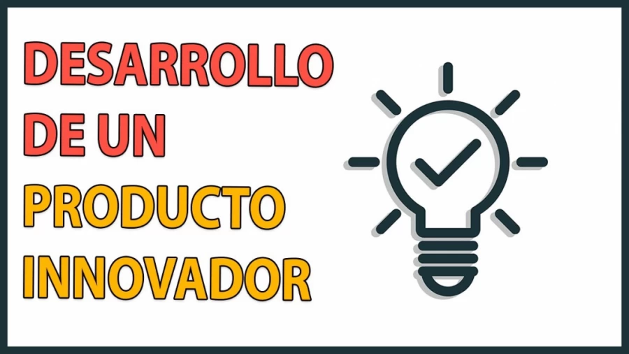Imagen portada 📌Como DESARROLLAR un NUEVO PRODUCTO  PASO a PASO👌/ PRODUCTO FINAL 😱☑️