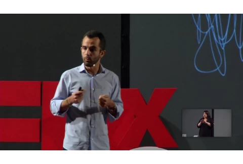 "Innovación, diseño y tecnología" | Jaime Perujo | TEDxRúaSanFroilán