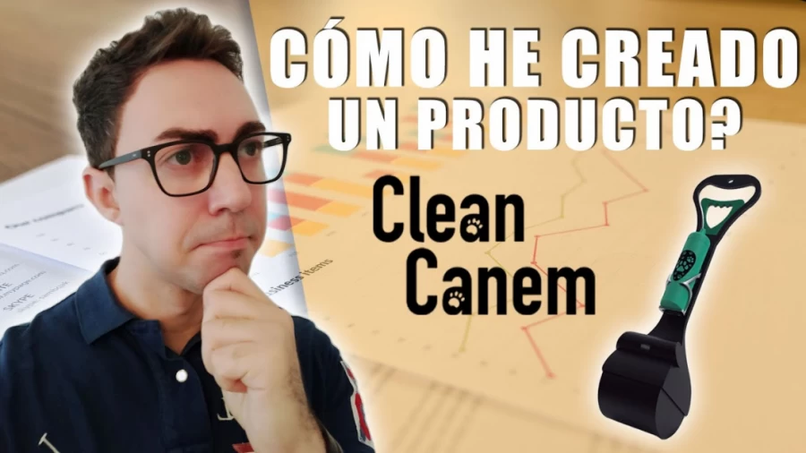 Imagen portada COMO CREAR UN PRODUCTO Y VENDERLO DESDE CERO - Parte 1