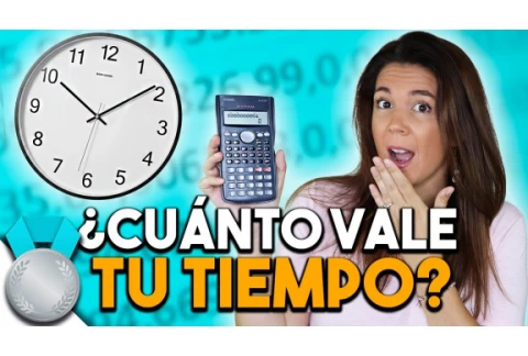 🤑 Cómo calcular el PRECIO por HORA de un servicio | La mejor manera de hacerlo.