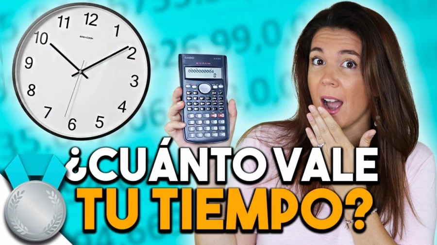 Imagen portada 🤑 Cómo calcular el PRECIO por HORA de un servicio | La mejor manera de hacerlo.