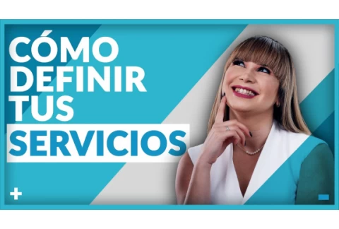 Cómo Definir tus Servicios de Consultoría