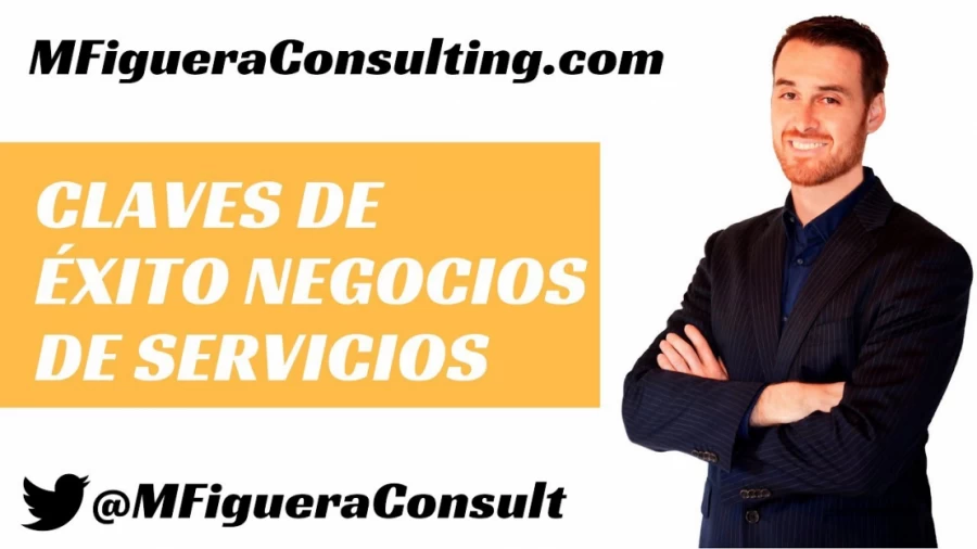 Imagen portada 3 factores claves de éxito de una empresa de servicios [CONSEJOS PARA NEGOCIOS]