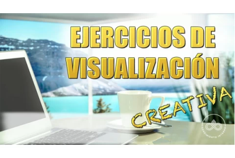 Ejercicios de VISUALIZACIÓN CREATIVA prácticos para una mejor MANIFESTACIÓN! Hazlo todos los días