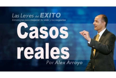 Ley de atracción, casos reales, testimonios