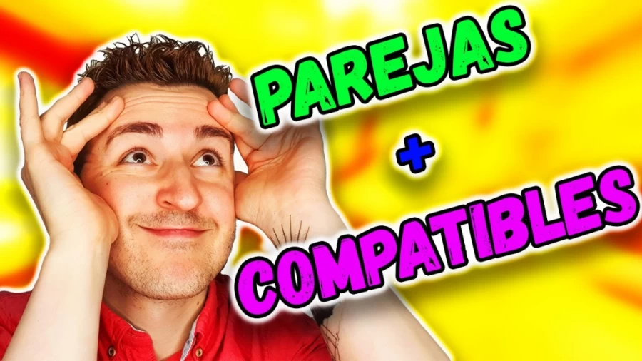Imagen portada 🌟 ¿Sois LOS MÁS AFINES según la Numerología? | Compatibilidad de PAREJA 🌟