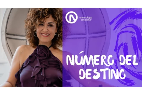 Cómo Cambiar tu Energía y Alcanzar tu Misión: Números del Destino