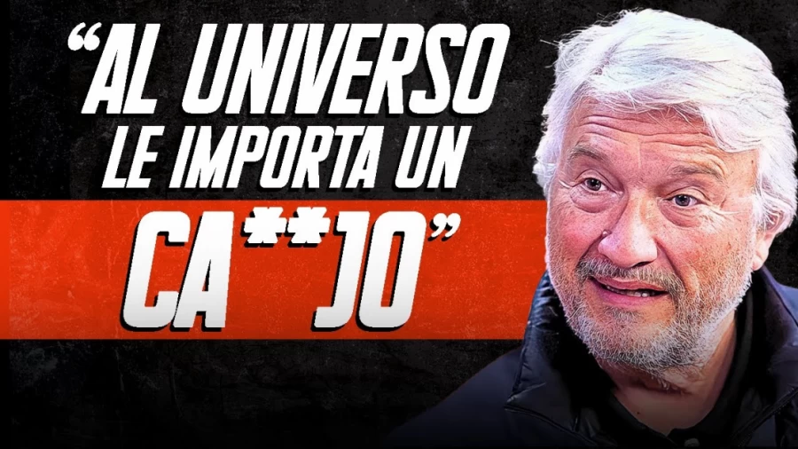 Imagen portada Neurocientífico Explica: ¡HAZ ESTO Cada Mañana Para MAXIMIZAR La Manifestación! | Dr. James Doty