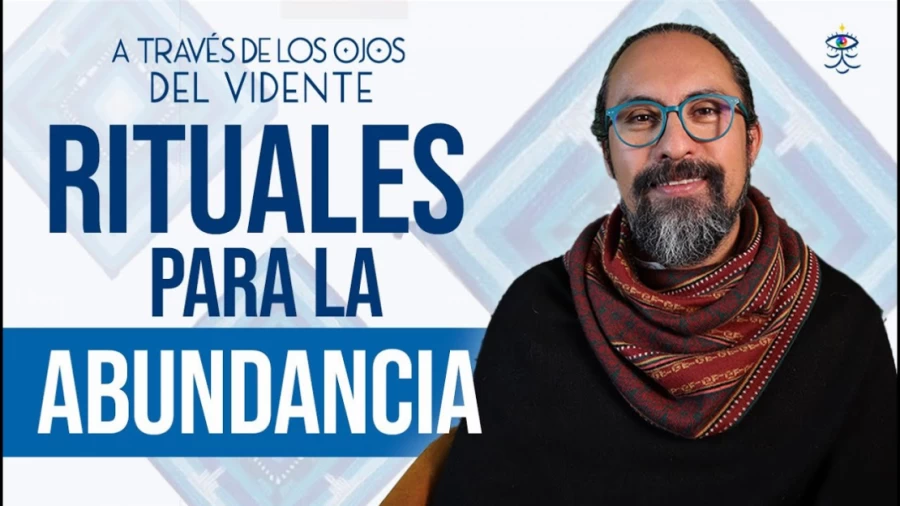 Imagen portada 3 RITUALES de ABUNDANCIA para ATRAER el DINERO | Fer Broca