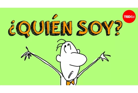 ¿Quién soy? Una pregunta filosófica - Amy Adkins
