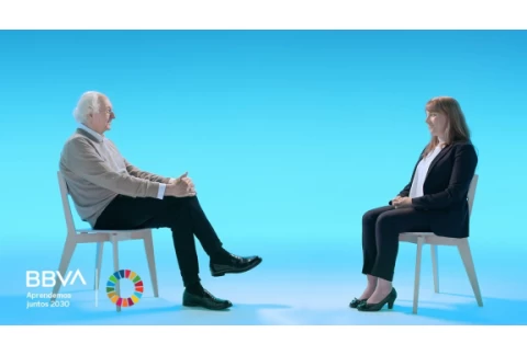 Versión Completa. La filosofía explicada a todo el mundo. Roger-Pol Droit, filósofo y escritor