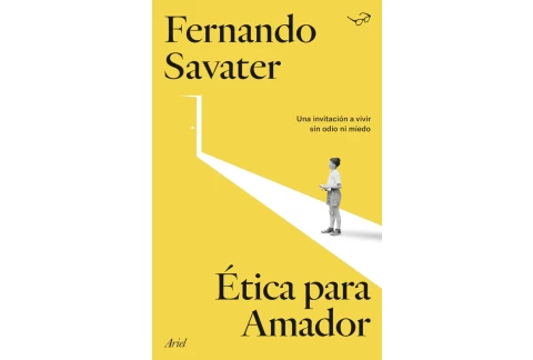 Ética para Amador (Biblioteca Fernando Savater)