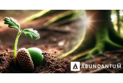 La Semilla del Roble: El Poder de la Potencialidad