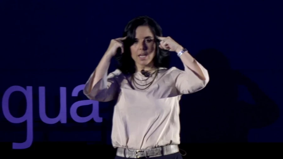 Imagen portada Cambia tu mente, cambia tu vida | Margarita Pasos | TEDxManagua