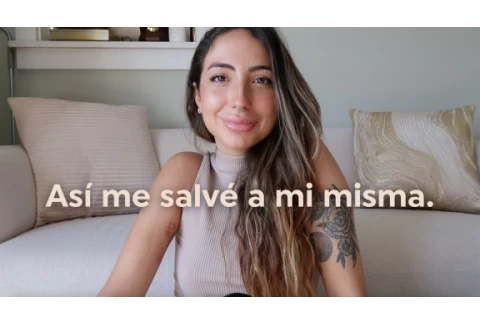 Esta mentalidad te va a cambiar la vida.