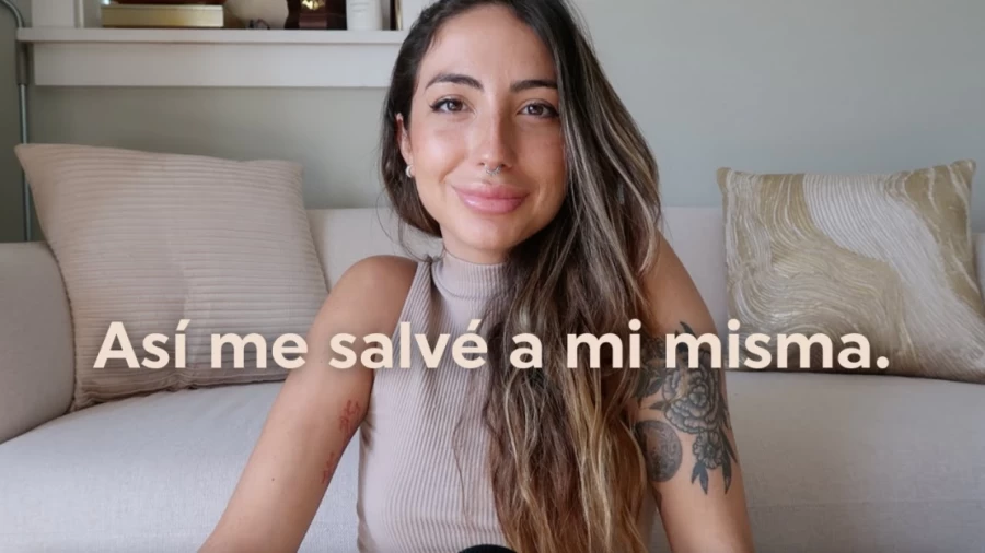 Imagen portada Esta mentalidad te va a cambiar la vida.