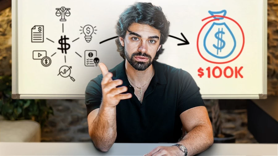 Imagen portada Cómo gestionar tu dinero? Guía de Finanzas Personales (Paso a Paso)