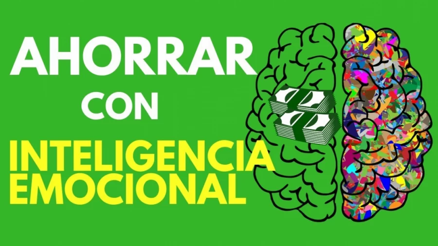Imagen portada Ahorrar con Inteligencia Emocional - 5 Trucos para Ahorrar Dinero Usando Emociones