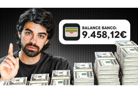 Cómo ahorrar dinero, aunque ganes poco? 5 Hábitos para ahorrar dinero rápido y fácil