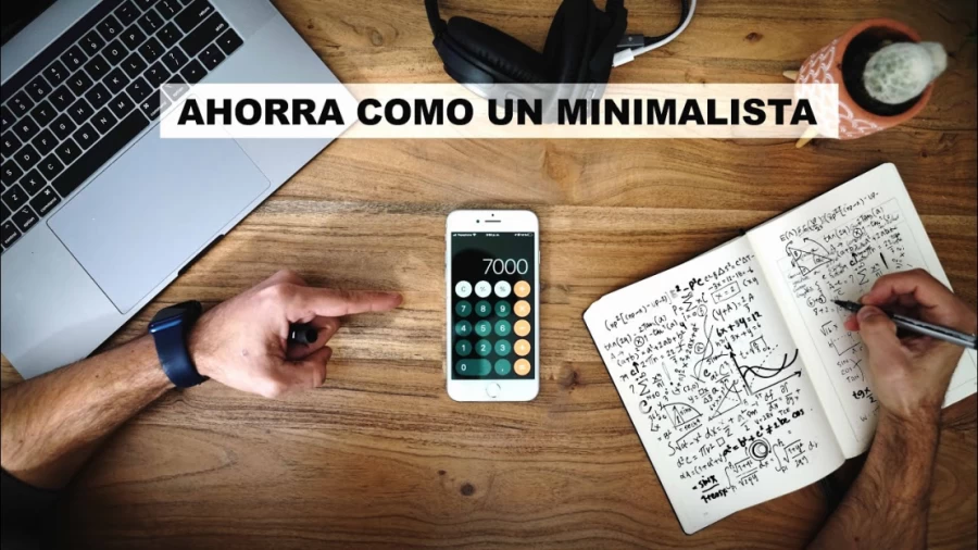 Imagen portada 7 +1 FORMAS de AHORRAR (rápido) con el MINIMALISMO (funciona + de 7000€ al año) con Silvia ahora