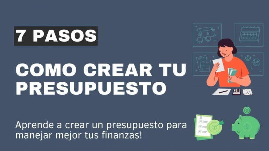 Imagen portada Como crear un presupuesto en 7 simples pasos