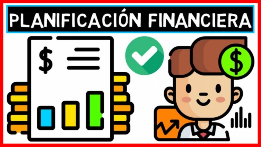 Imagen portada 📊 Importancia de la PLANIFICACIÓN FINANCIERA 💸🤔 ¿Cómo hacer una PLANIFICACIÓN FINANCIERA PERSONAL? 🤑