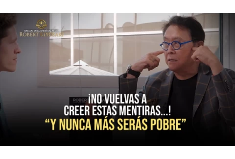 Evita este típico error a toda costa ¡LA VERDAD SOBRE EL DINERO! Una Entrevista Reveladora