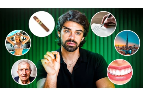 10 hábitos para ganar (mucho) dinero en 2024