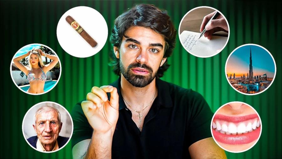 Imagen portada 10 hábitos para ganar (mucho) dinero en 2024